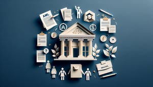 Free AML Compliance Training Quiz: Test Your AML Skills