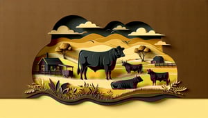 Angus Cattle Trivia Quiz - Test Your Knowledge