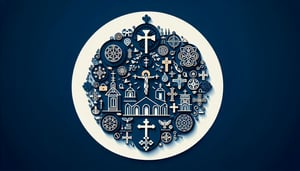 Free Orthodox Christianity Knowledge Quiz