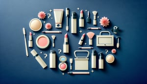 Free Cosmetics Sales Training Quiz