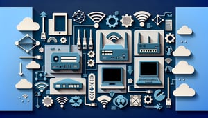 Free Network Config & Troubleshooting Quiz