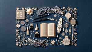Asian American Literature Quiz
