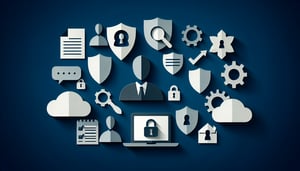 Free Employee Information Security and Risk Management Quiz