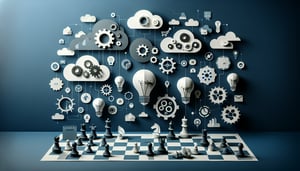 Strategic Innovation Quiz