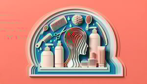 Shampoo and Conditioning Quiz
