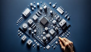 Electronic Circuits Quiz