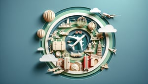 Where Should I Travel Quiz? Find Your Perfect Getaway