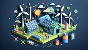 Free New Energy Production Methods Quiz