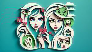 Is My Sister Jealous of Me Quiz - Discover the Signs!