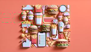 what fast food should i eat quiz