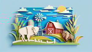 Iowa Trivia Questions - Free Quiz to Test Your Knowledge