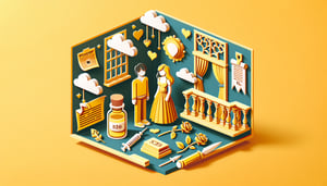 Romeo and Juliet Timeline Quiz: Test Your Play Chronology