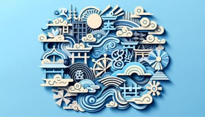 Japanese Prefectures Quiz - Can You Name All 47?