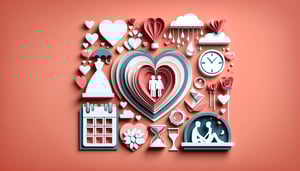 When Will I Find Love? Take the Free True Love Quiz
