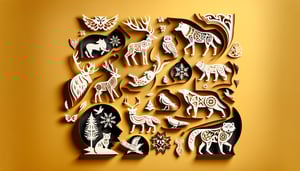 What Is My Norse Spirit Animal? Take the Nordic Quiz