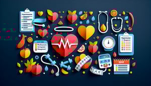 Free Hypertension Management Quiz