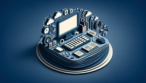 Computer Quiz for Class 4 - Free Online Practice
