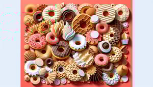 donut trivia
