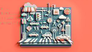 Road Safety Quiz Questions and Answers - Test Your Knowledge