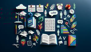 Free Every Spanish Tense Quiz