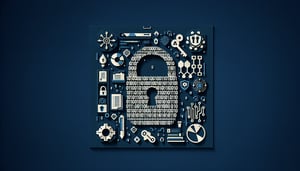 Free Data Security and Storage Quiz