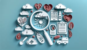 Am I Anemic Quiz: Free Online Iron Deficiency Test