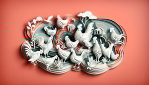 Chicken Trivia Quiz - Free Online Challenge