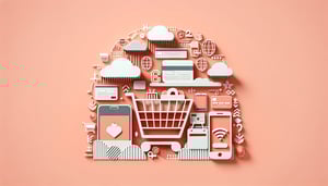 Free Ecommerce Quiz: E‑Business vs Online Commerce