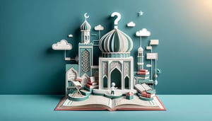 Islamic Quiz for Kids - Fun, Easy Questions (Free)