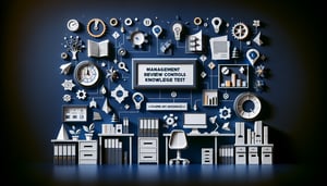 Free Management Review Controls Knowledge Test