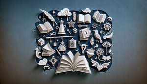 5th Grade Literature Quiz - Free Trivia Questions for Kids