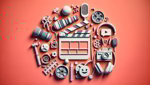 Which YouTuber Are You? Quiz - Free Creator Match