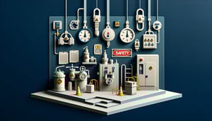 Lockout Tagout Quiz - Free OSHA Safety Knowledge Check
