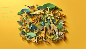 True or False Animal Questions Quiz - Free Online