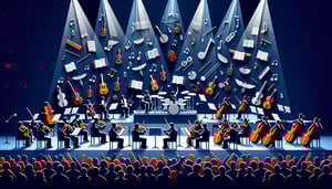 Concert Band Quiz