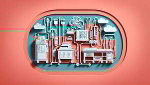 Sterilization Quiz - Test Your CSSD Skills (Free)