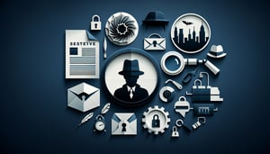 Free Crime Fiction Trivia Quiz