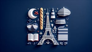 Elementary French II Quiz