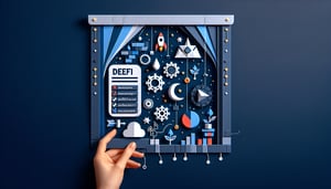 Free DeFi Protocol Knowledge Assessment Quiz