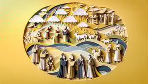 1 Kings 18 - 20 Questions & Answers Quiz (ESV)