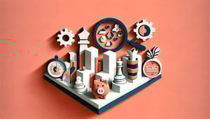 Ultimate Business Exam Practice Quiz: Ace Your Management Skills