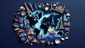 Daily Geography Game - Free World Knowledge Quiz