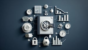 Financial Services & Investing Planning Quiz