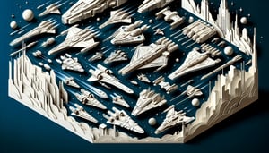 Star Wars Ships Quiz - How Many Can You Name?