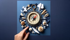 Free Aviation Compass Instrument Quiz