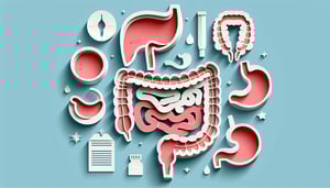 Free Digestive System Organs Quiz: Test Your Knowledge