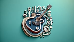 Am I Acoustic? Find Your Perfect Guitar Personality Quiz