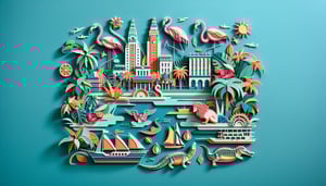 Florida Quiz: Free Sunshine State Trivia Challenge
