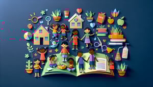 Advanced Child Welfare Quiz