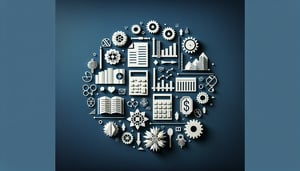 Fundamentals of Accounting Quiz